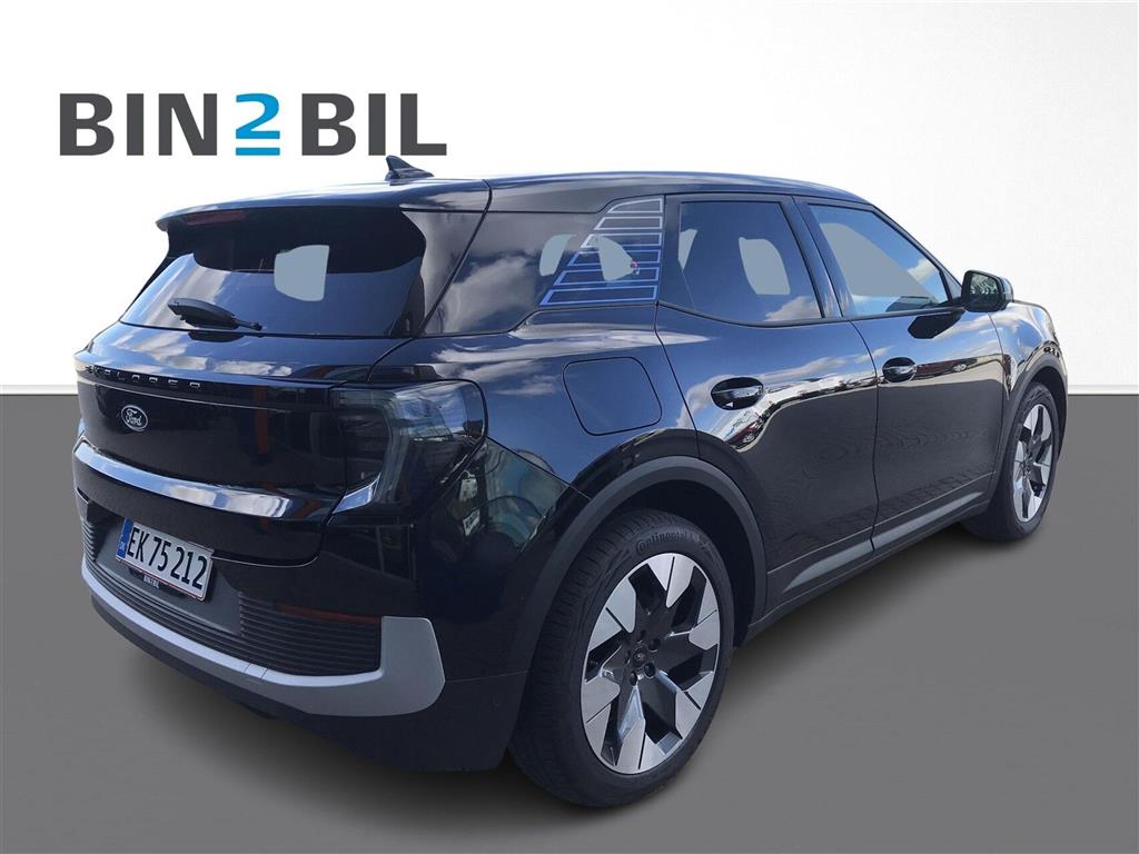 Ford Explorer UR Premium billede 4