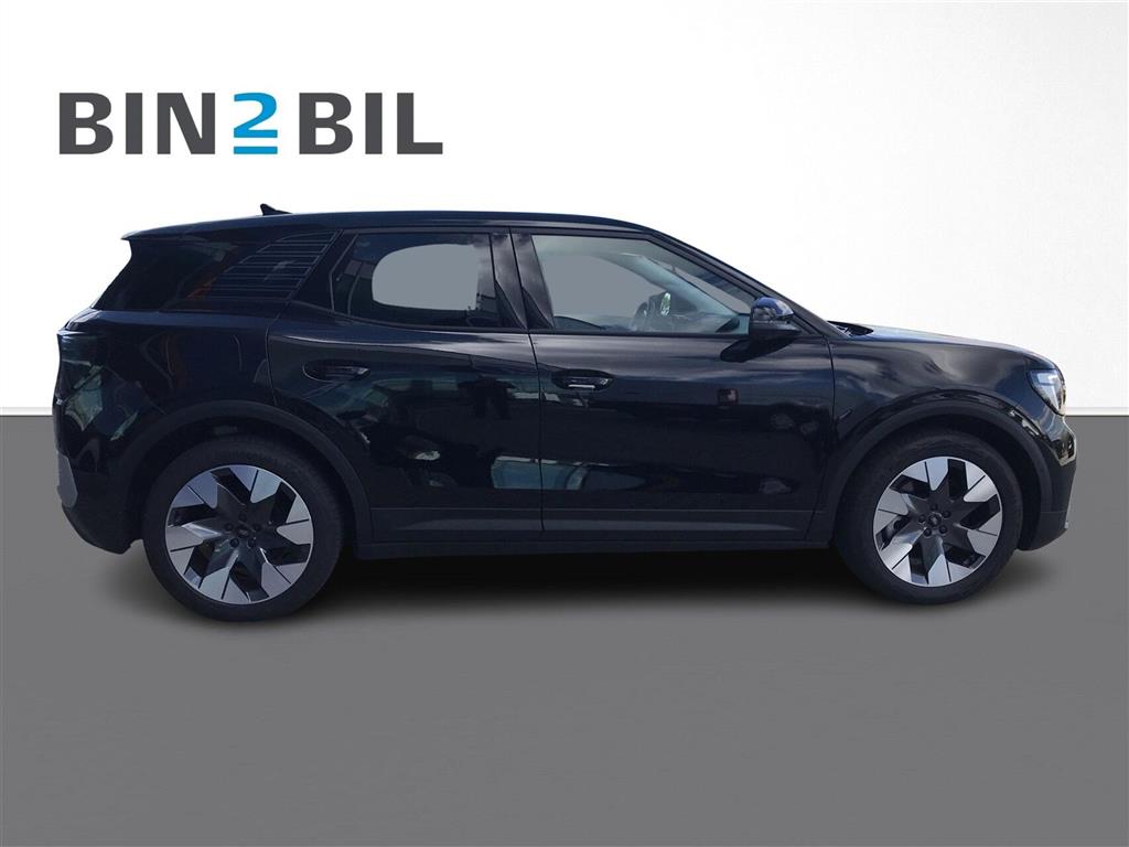 Ford Explorer UR Premium billede 5