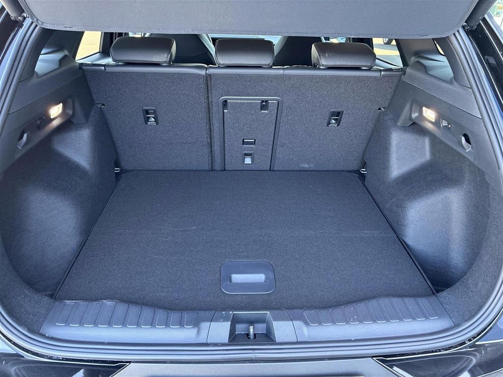 Ford Explorer UR Premium billede 10