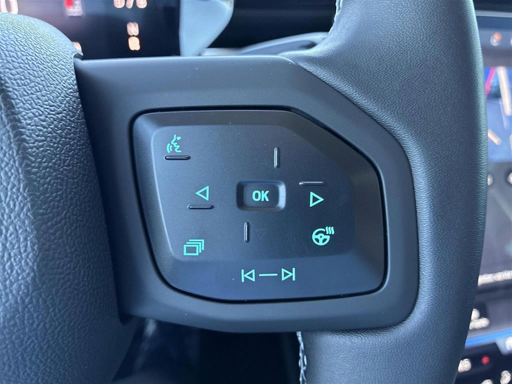 Ford Explorer UR Premium billede 15