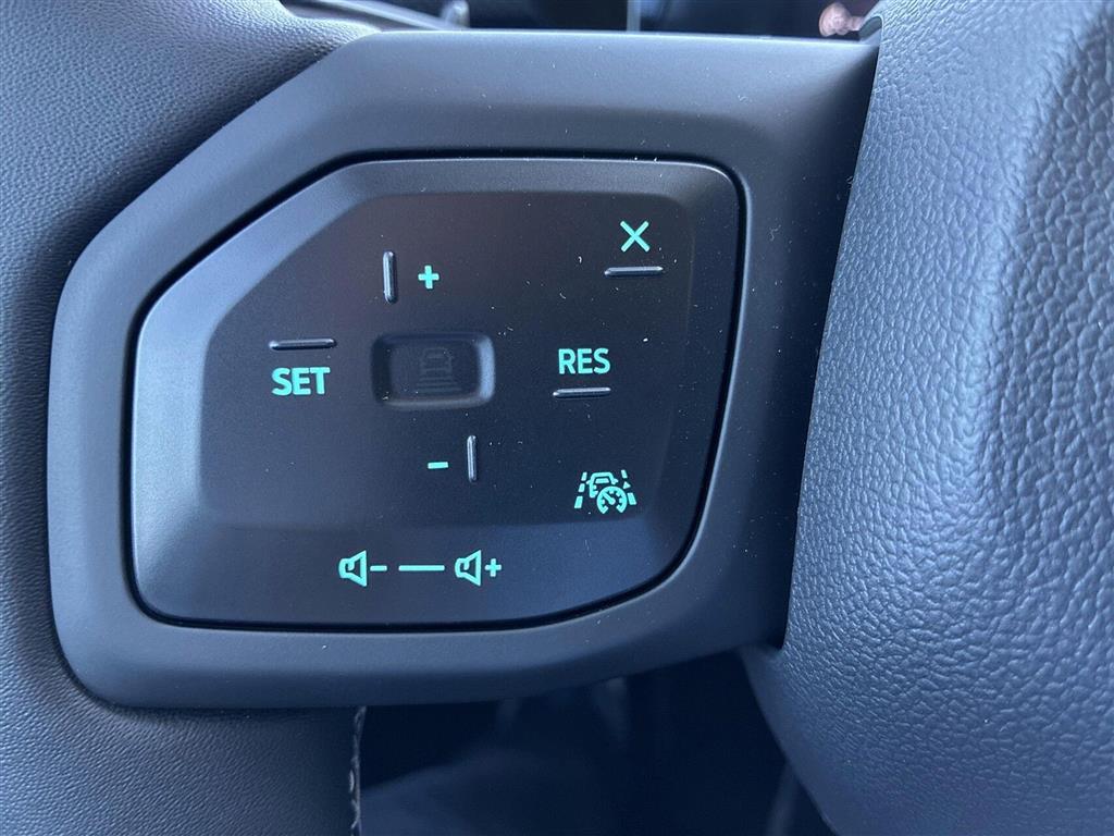 Ford Explorer UR Premium billede 16