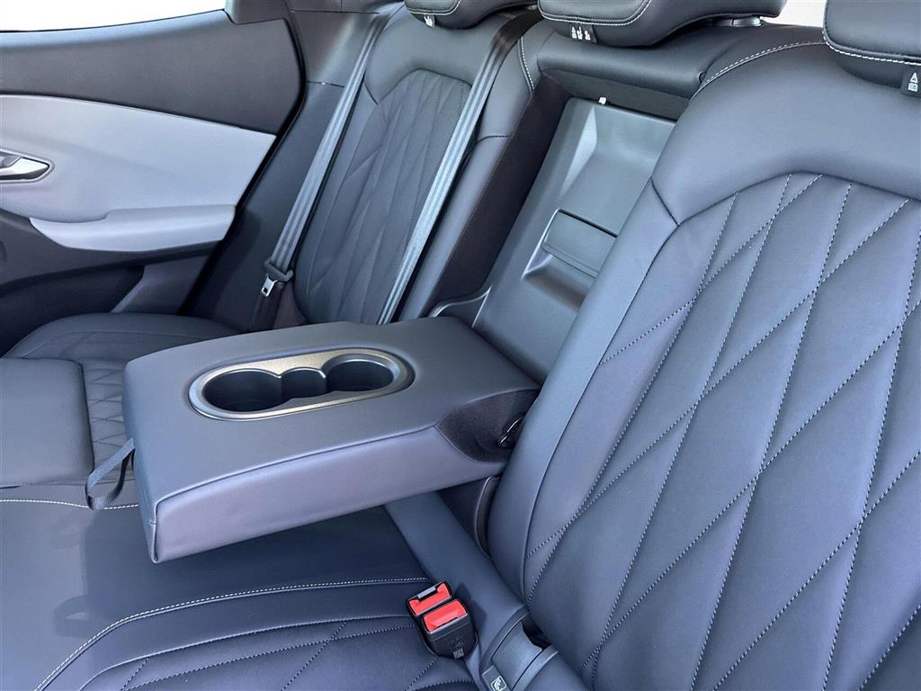 Ford Explorer UR Premium billede 20
