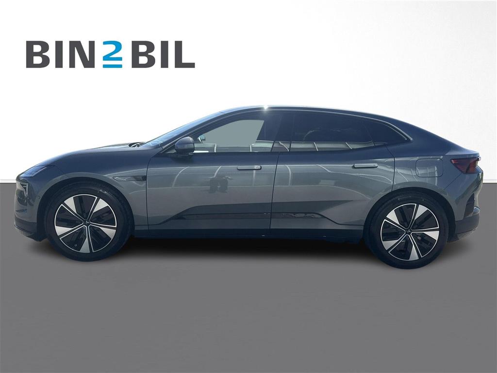 Polestar 4 LRDM Prime billede 2