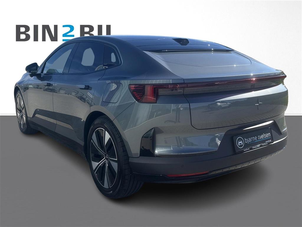 Polestar 4 LRDM Prime billede 3