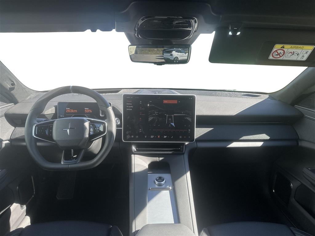 Polestar 4 LRDM Prime billede 4