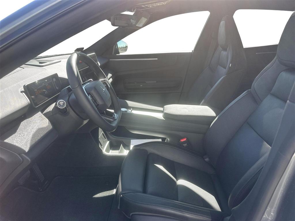 Polestar 4 LRDM Prime billede 5