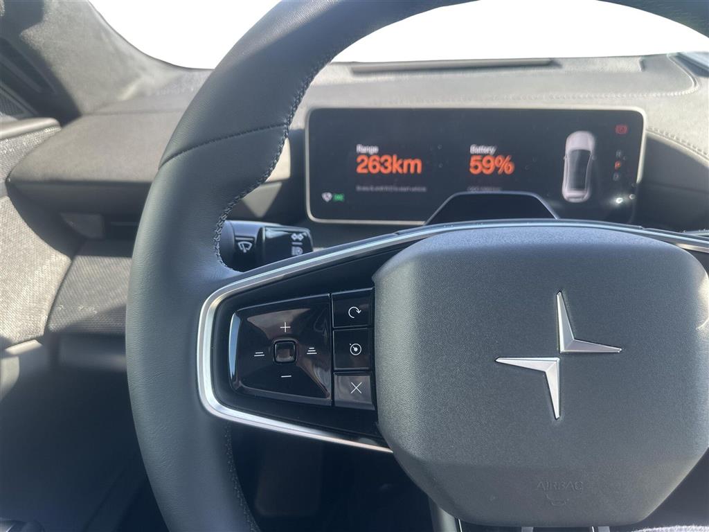 Polestar 4 LRDM Prime billede 8