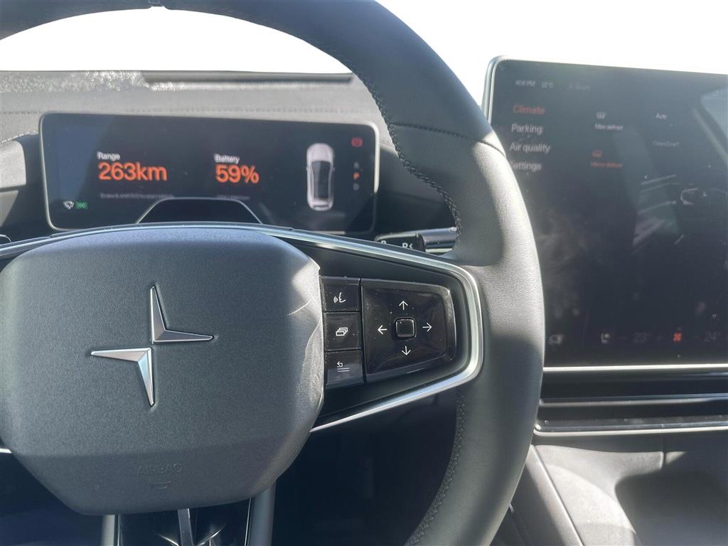 Polestar 4 LRDM Prime billede 9