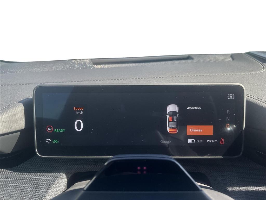 Polestar 4 LRDM Prime billede 10