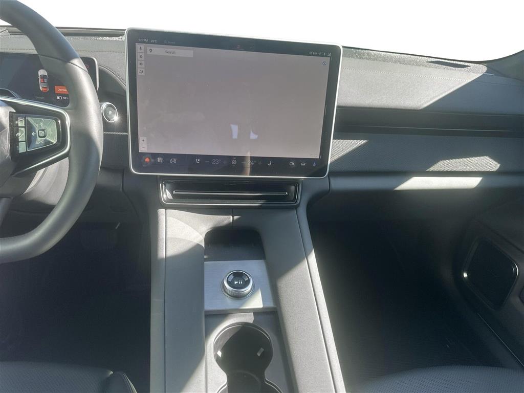 Polestar 4 LRDM Prime billede 11