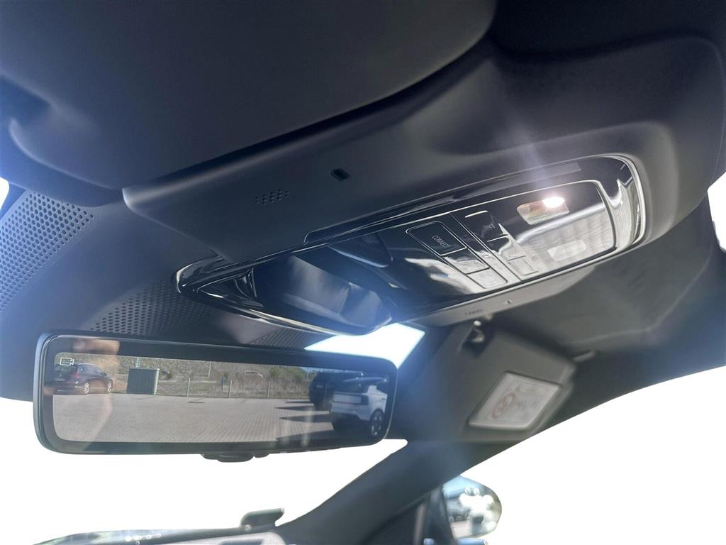 Polestar 4 LRDM Prime billede 14