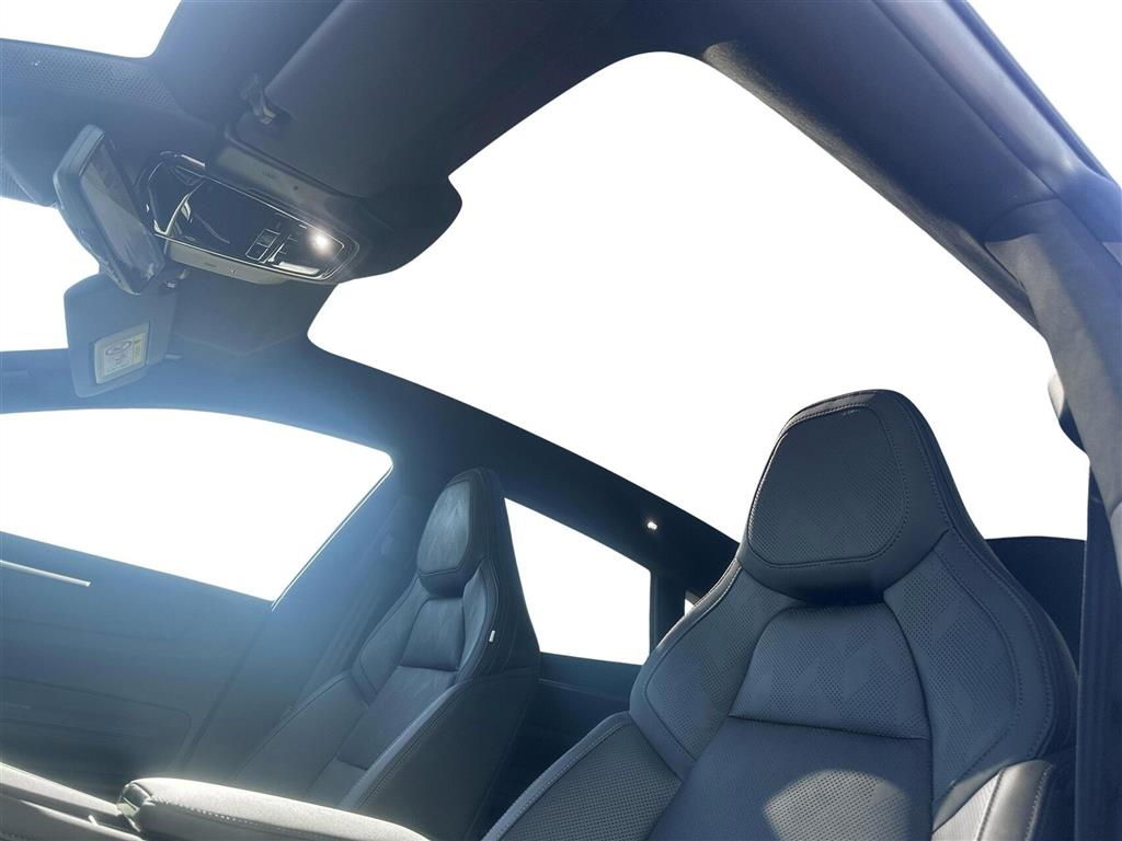 Polestar 4 LRDM Prime billede 16