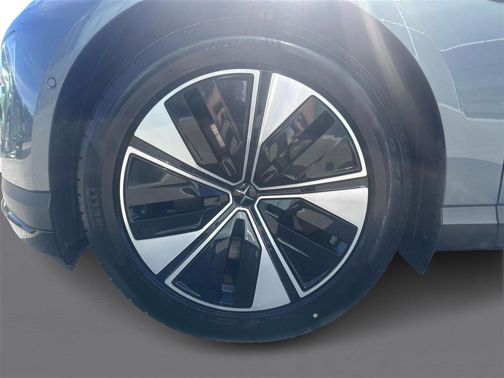 Polestar 4 LRDM Prime billede 17