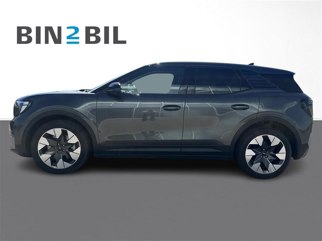 Ford Explorer UR Premium billede 2