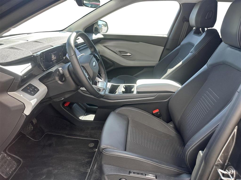 Ford Explorer UR Premium billede 5