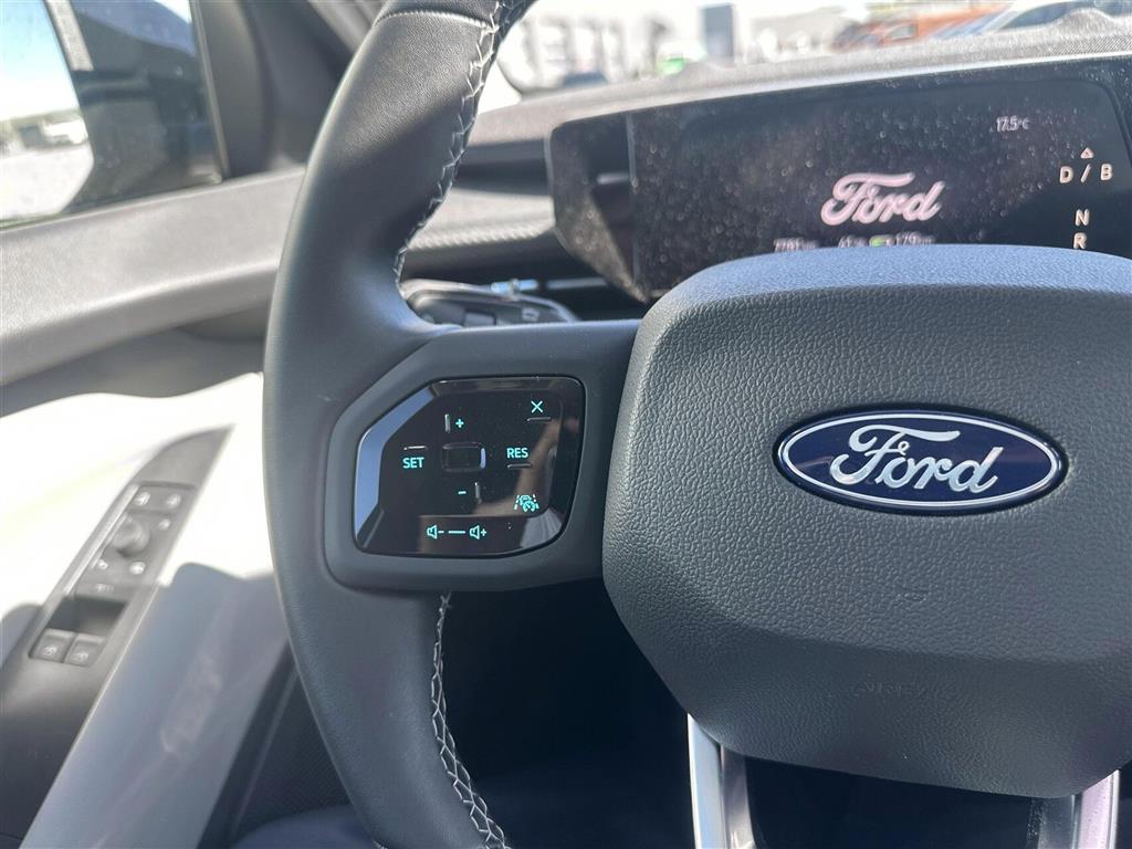 Ford Explorer UR Premium billede 8
