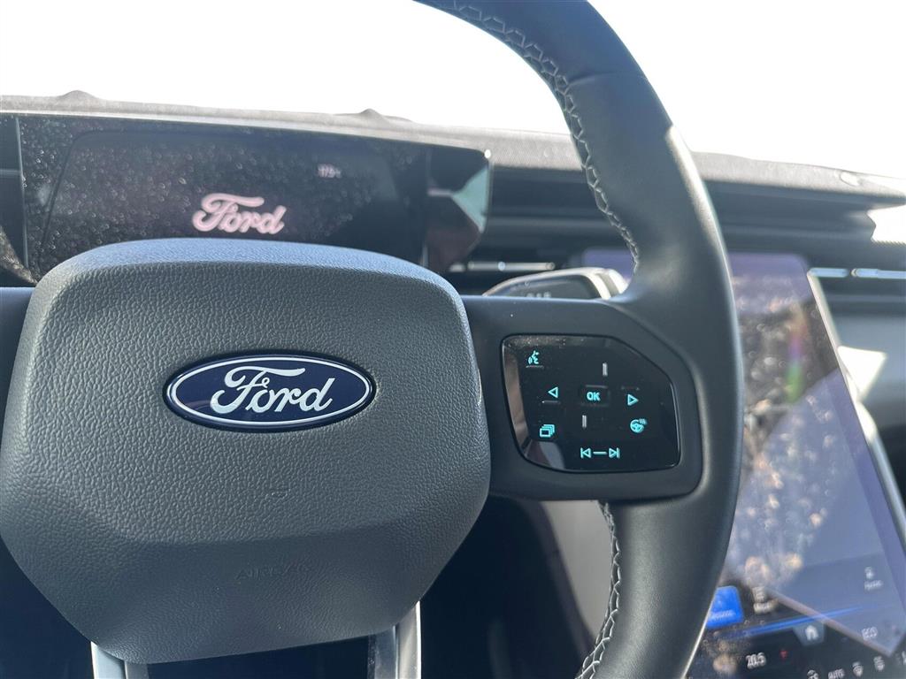 Ford Explorer UR Premium billede 9