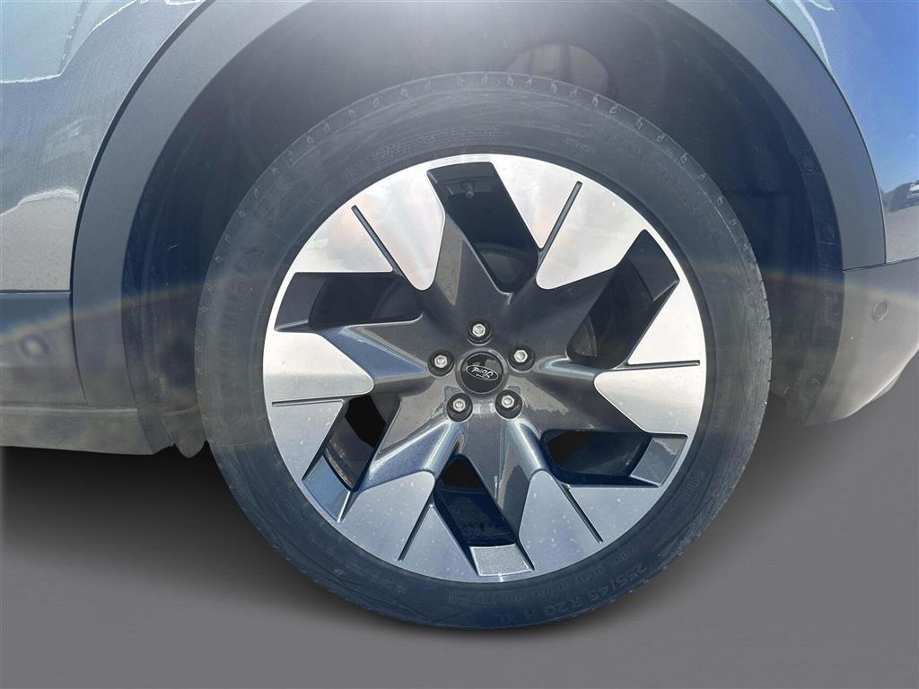 Ford Explorer UR Premium billede 15