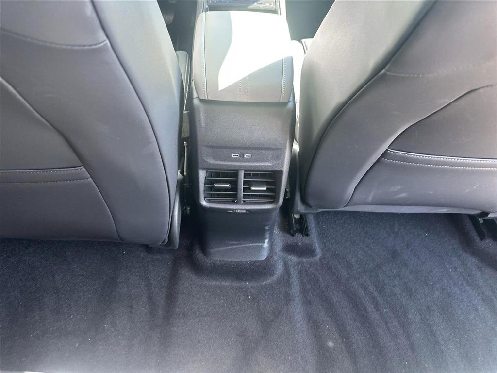 Ford Explorer UR Premium billede 16