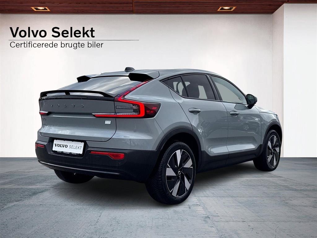 Volvo C40 Plus billede 2