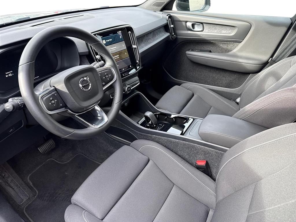 Volvo C40 Plus billede 3