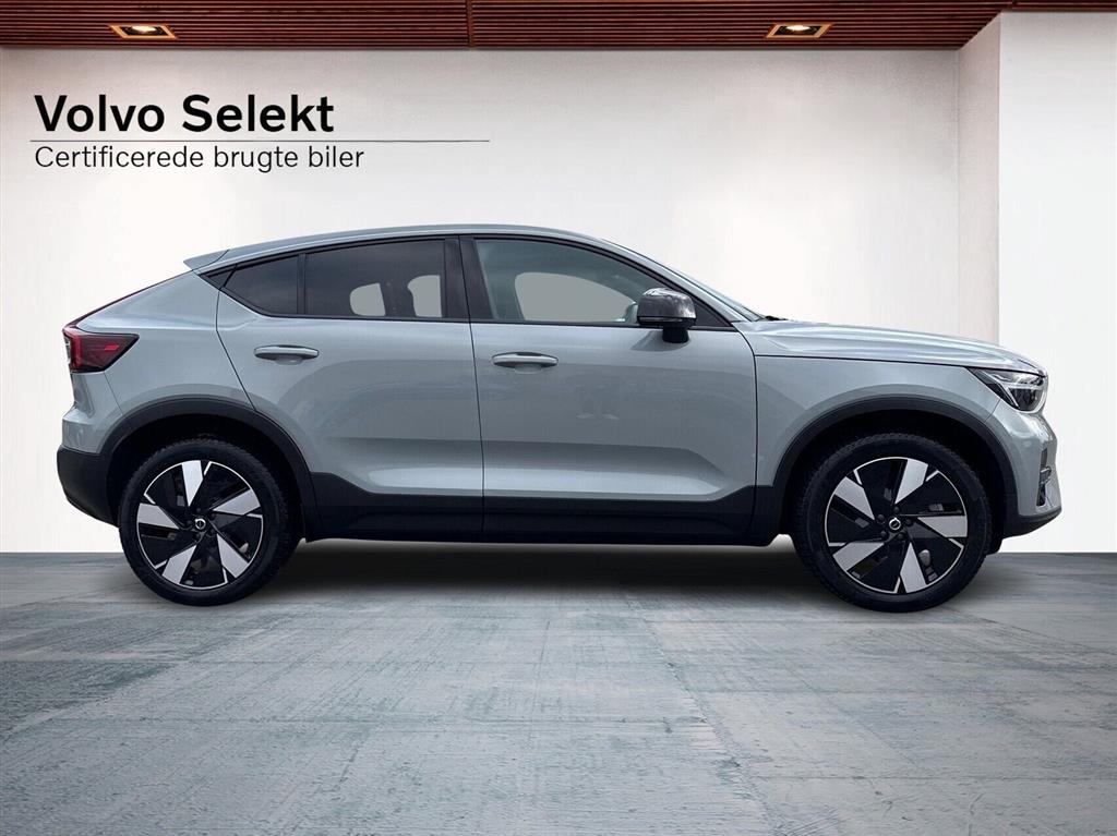 Volvo C40 Plus billede 7