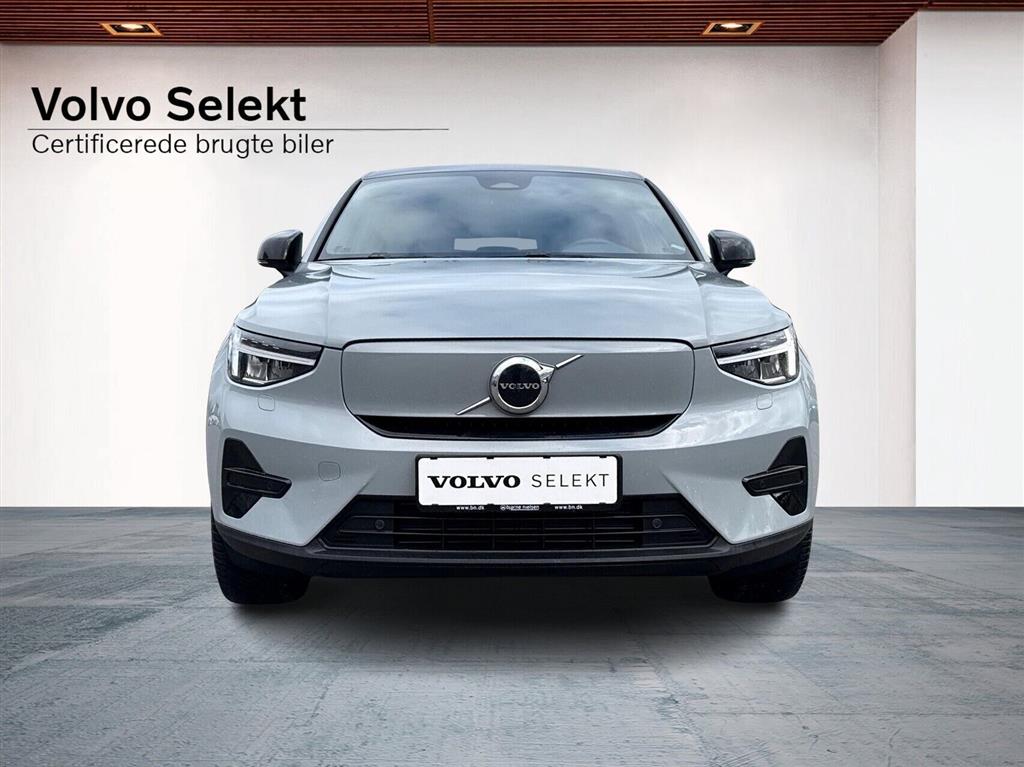 Volvo C40 Plus billede 8