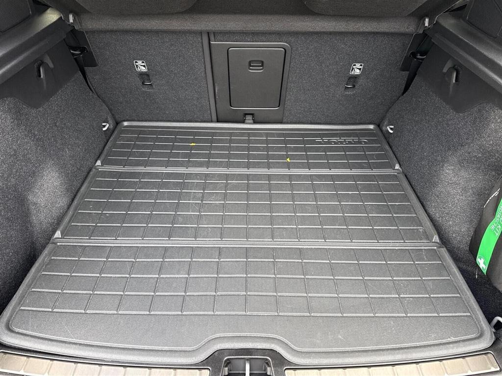 Volvo C40 Plus billede 14