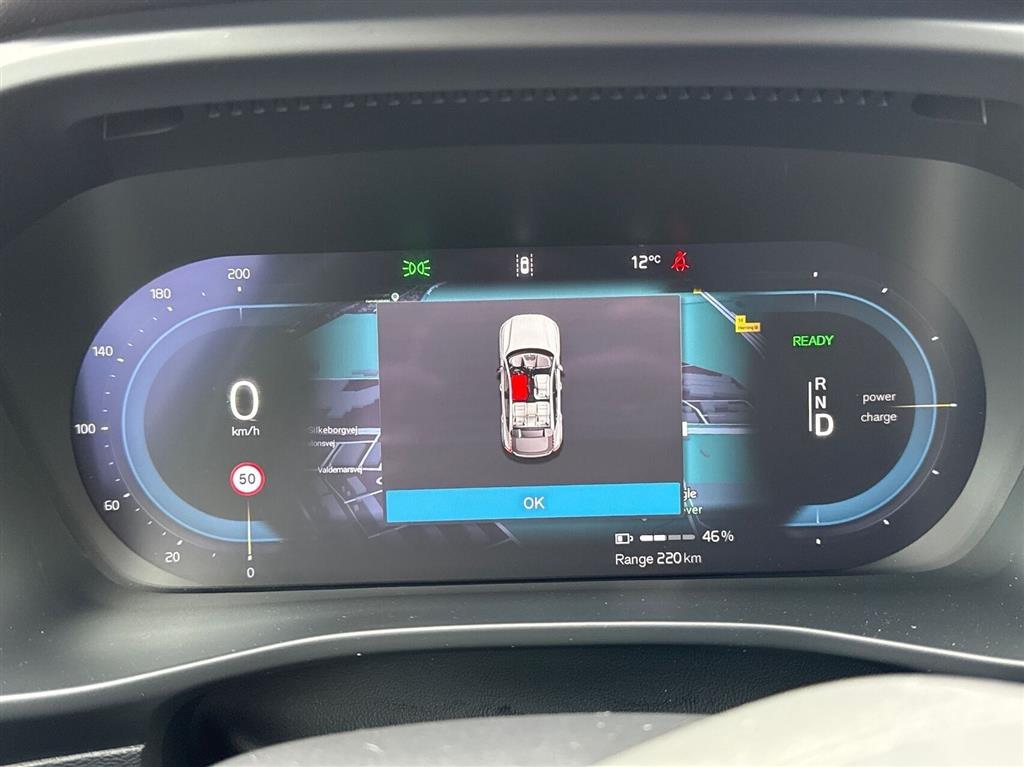 Volvo C40 Plus billede 15