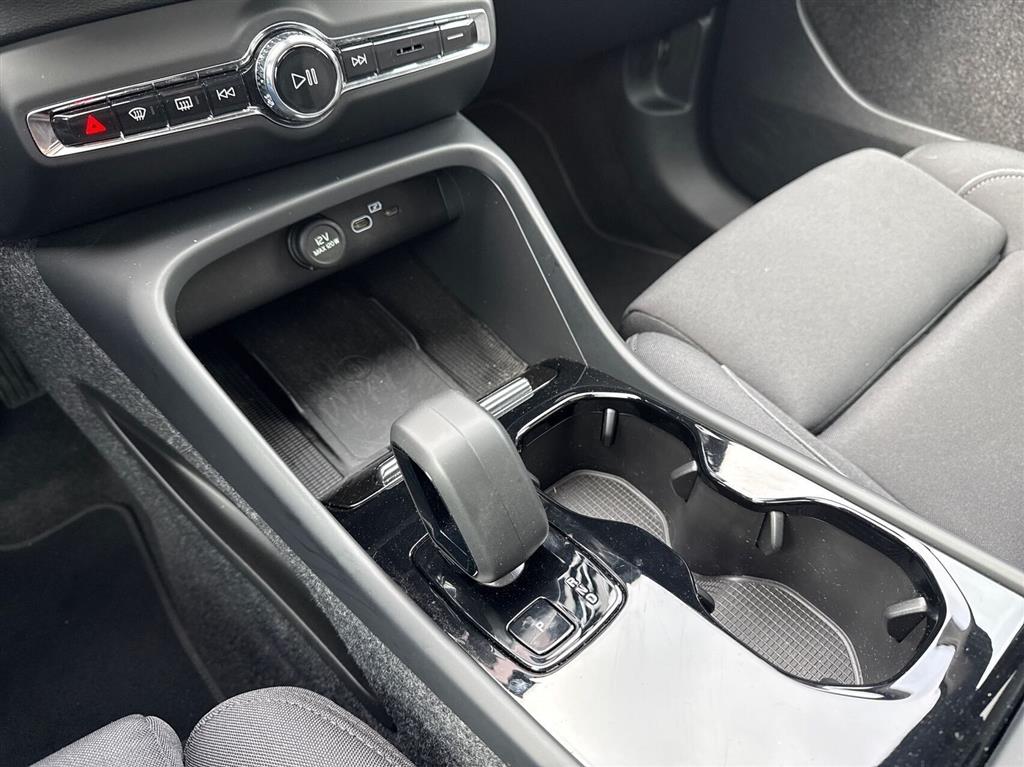 Volvo C40 Plus billede 16
