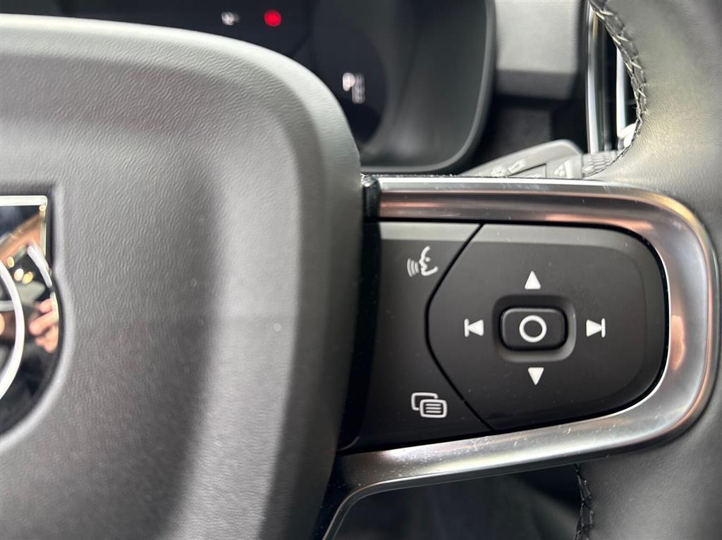 Volvo C40 Plus billede 19
