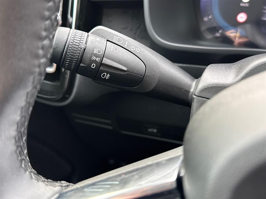 Volvo C40 Plus billede 21
