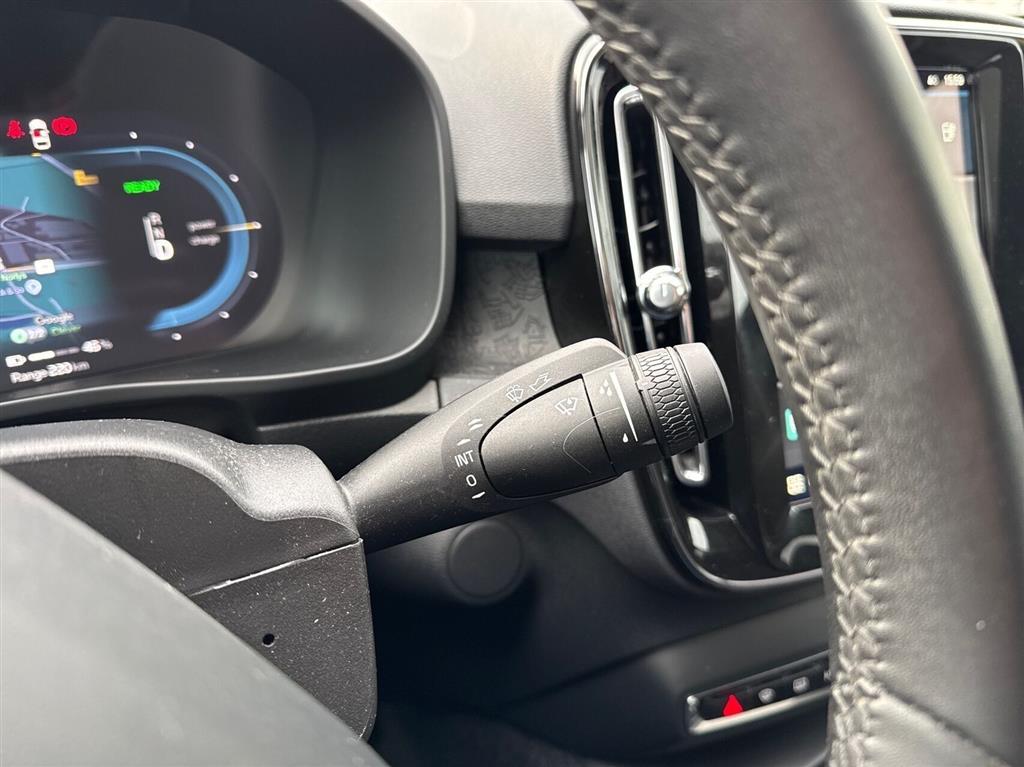 Volvo C40 Plus billede 23