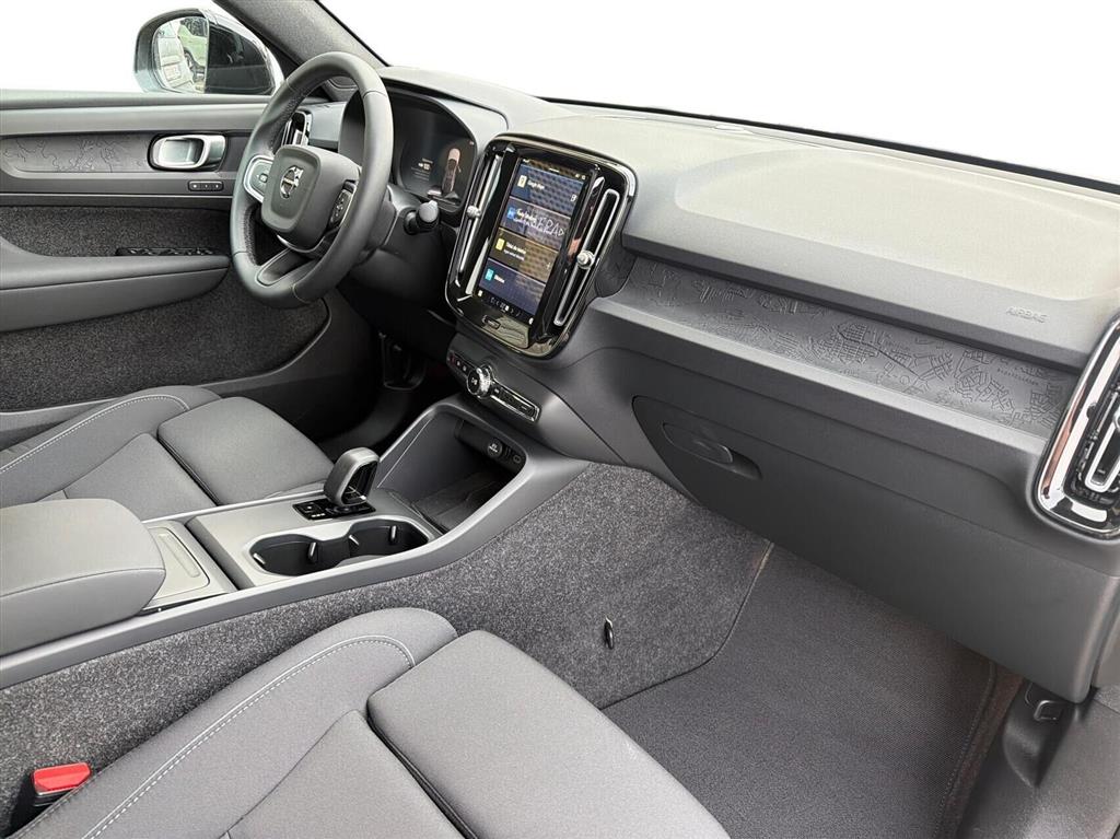Volvo C40 Plus billede 11