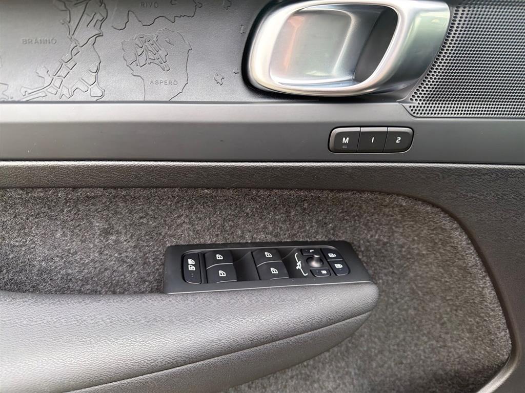 Volvo C40 Plus billede 25