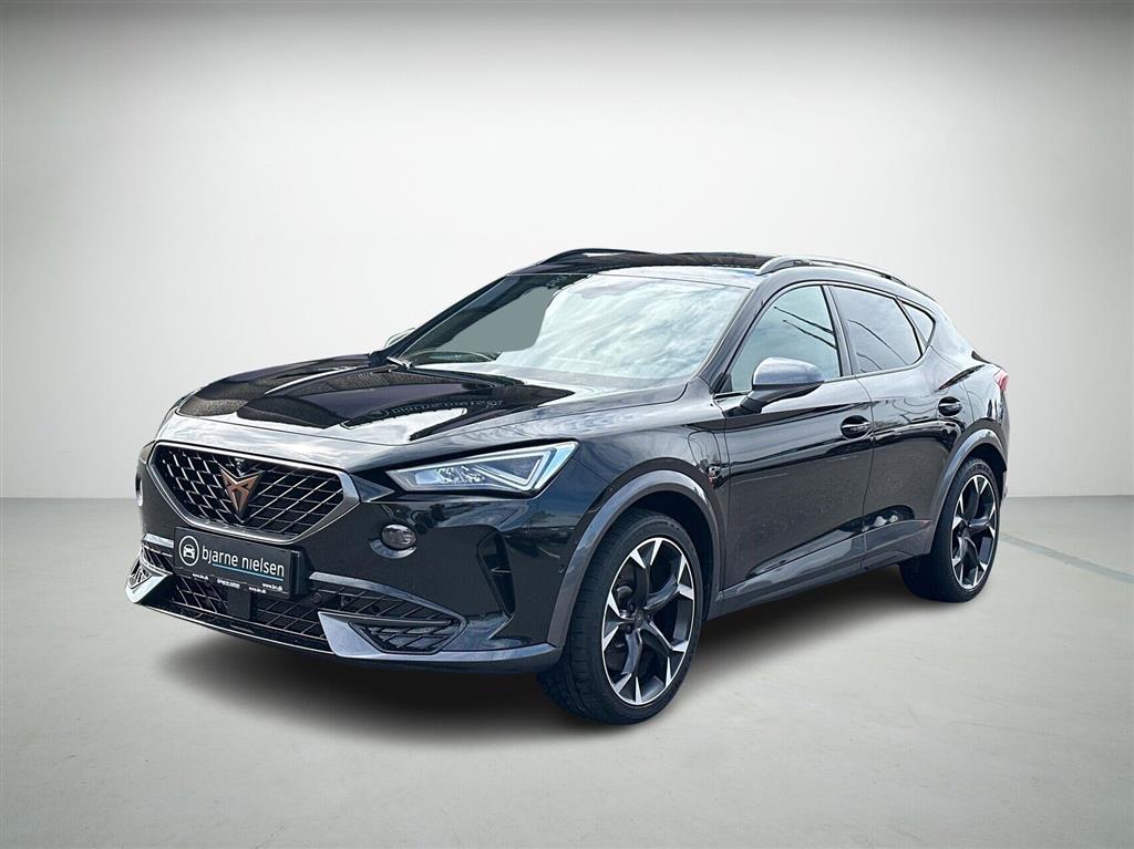 Cupra Formentor VZ