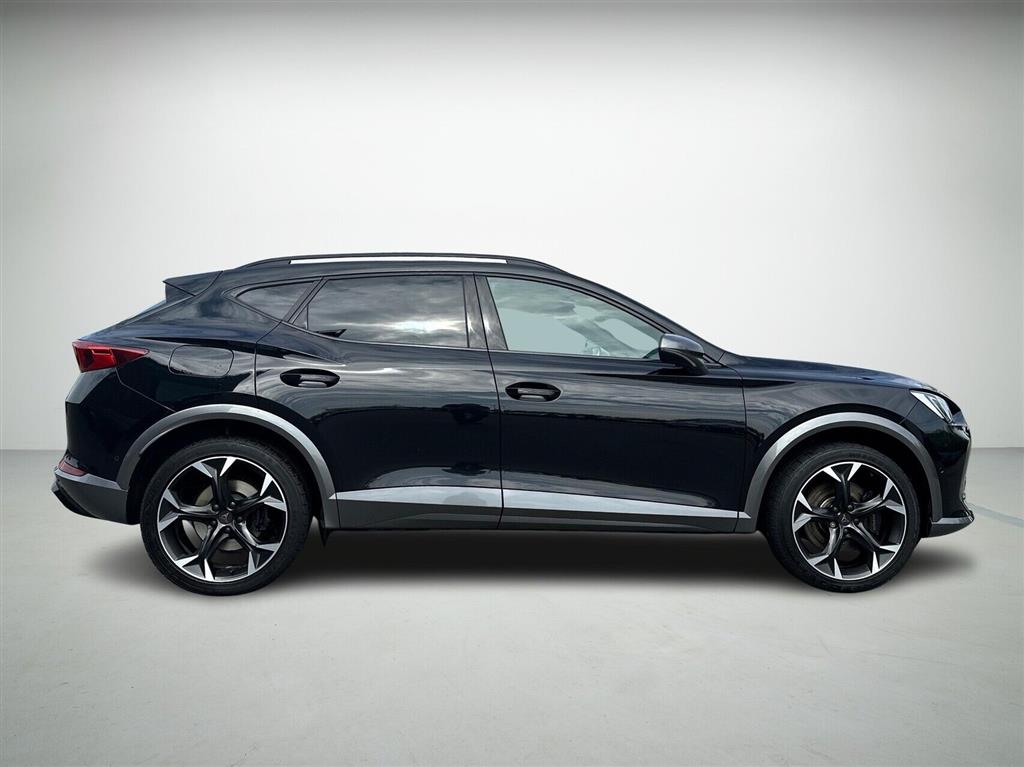 Cupra Formentor VZ billede 5