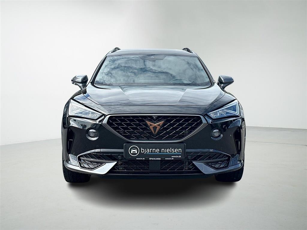 Cupra Formentor VZ billede 6
