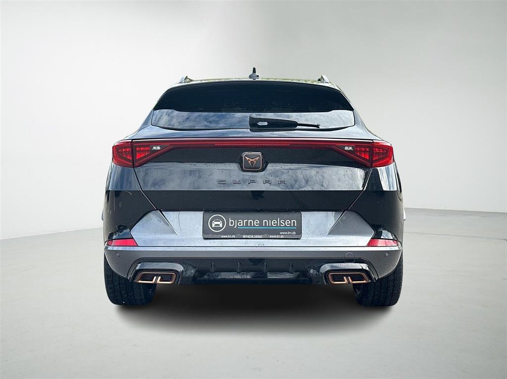 Cupra Formentor VZ billede 7