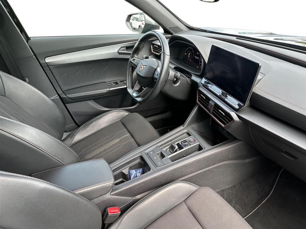 Cupra Formentor VZ billede 10