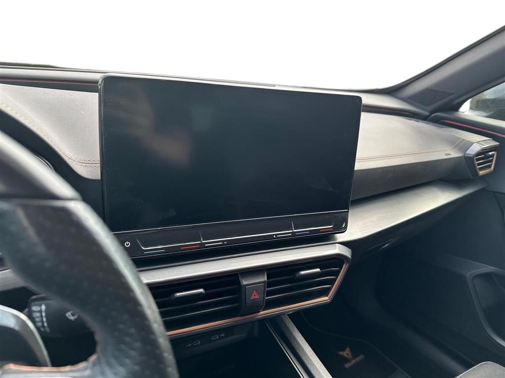 Cupra Formentor VZ billede 11