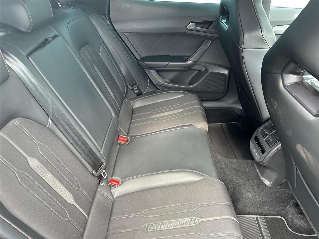 Cupra Formentor VZ billede 12