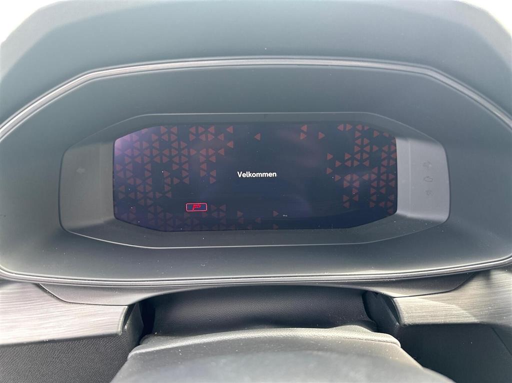 Cupra Formentor VZ billede 14