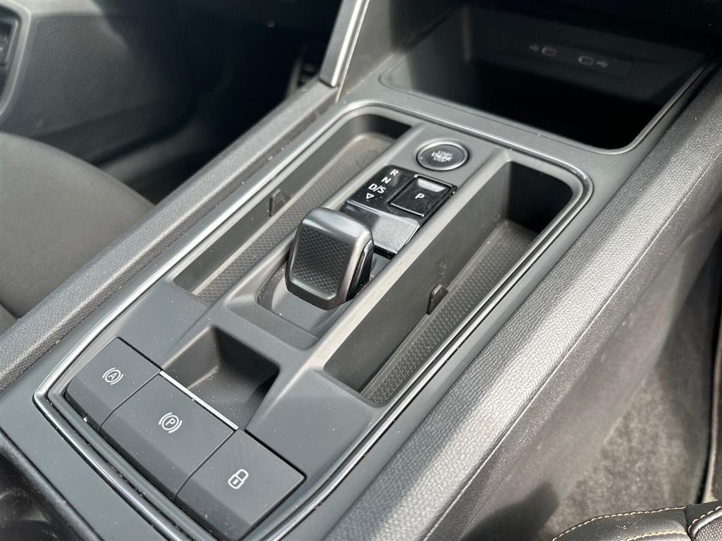 Cupra Formentor VZ billede 15