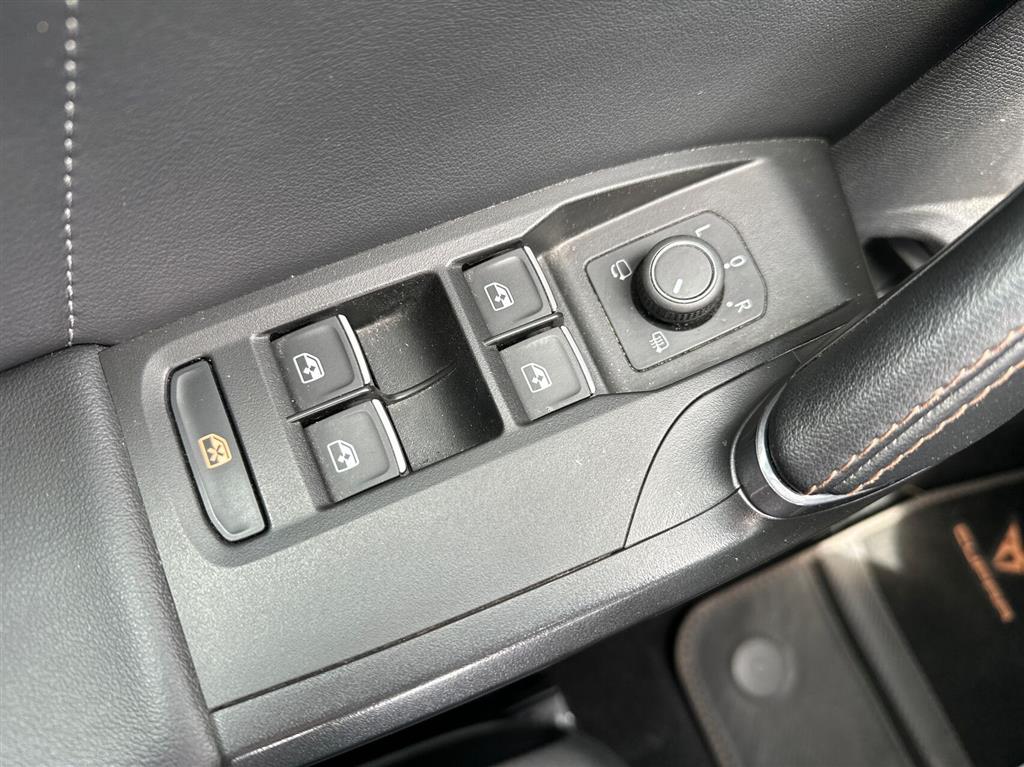 Cupra Formentor VZ billede 16