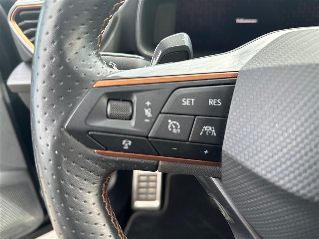 Cupra Formentor VZ billede 17