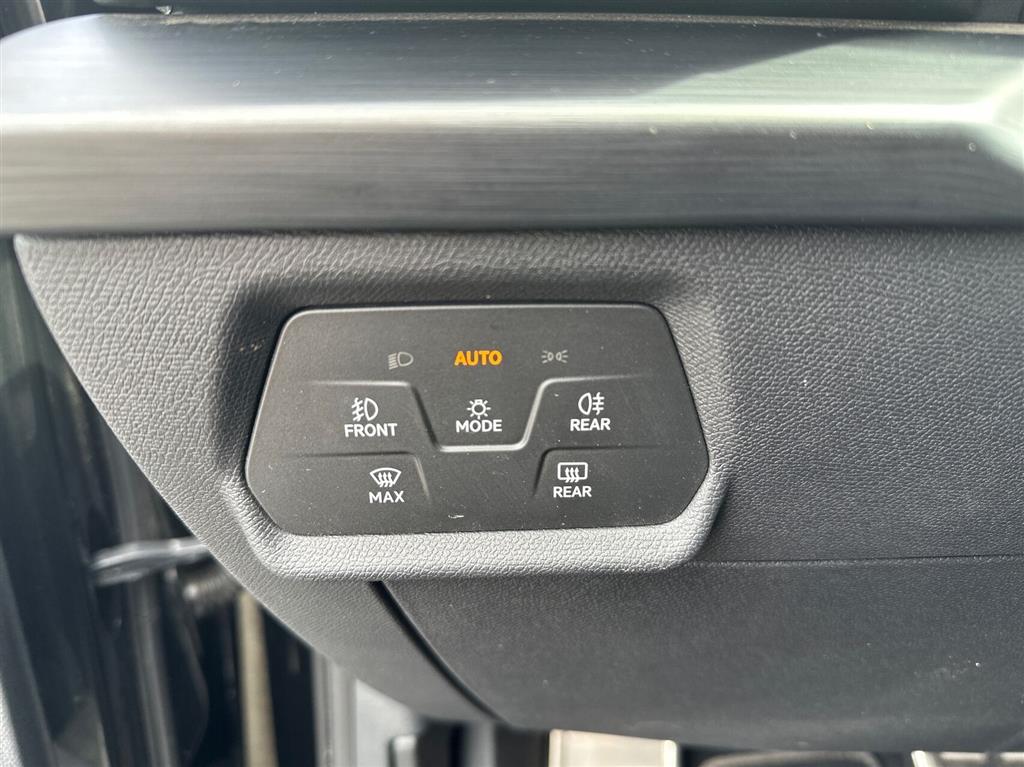 Cupra Formentor VZ billede 20