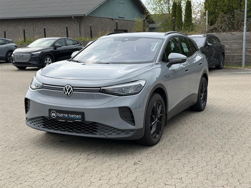 VW ID.4 Pro Performance