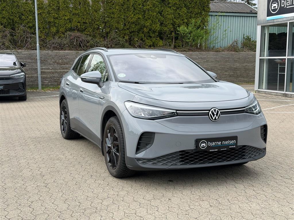 VW ID.4 Pro Performance billede 2