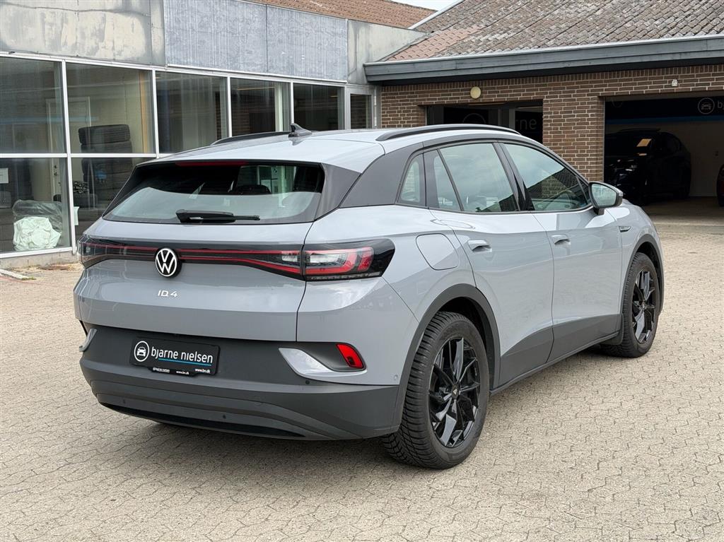 VW ID.4 Pro Performance billede 4
